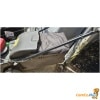 Honda benzine grasmachine