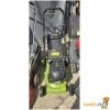 grasmachine Central Park