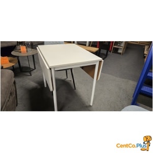 Uitvouwbare keukentafel