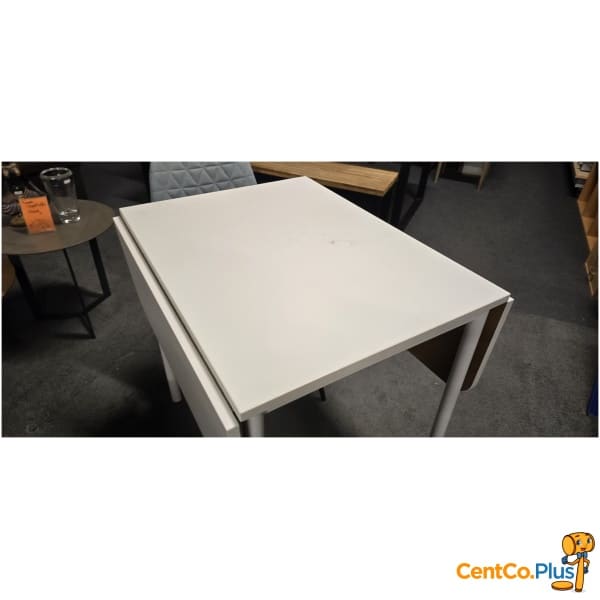 Uitvouwbare keukentafel