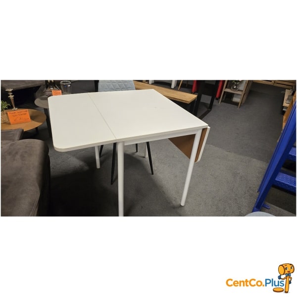 Uitvouwbare keukentafel