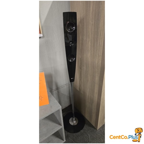 LG surround sound systeem