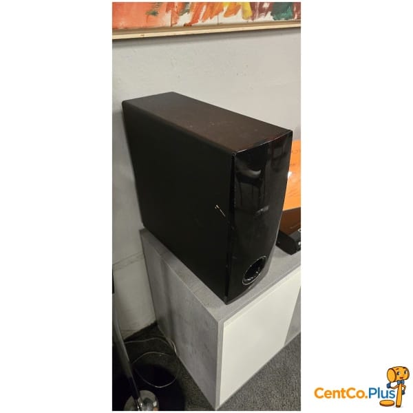 LG surround sound systeem