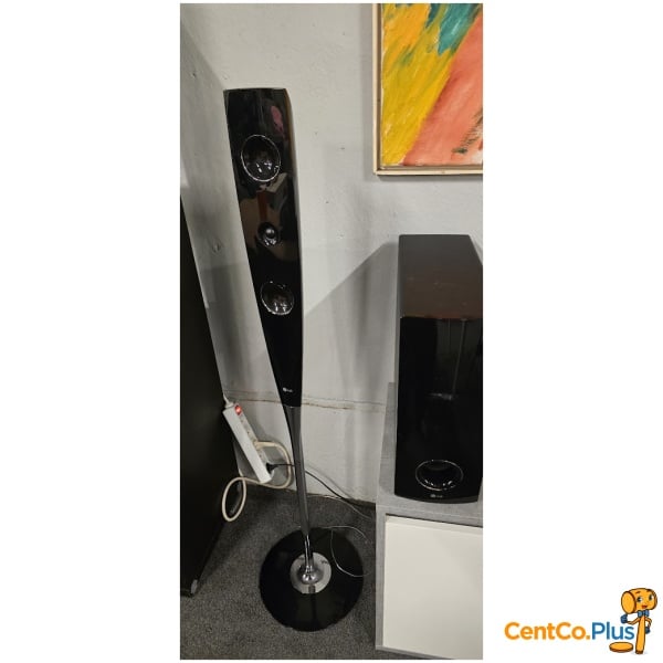 LG surround sound systeem