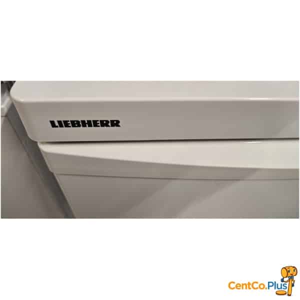 Liebherr tafelmodel koelkast
