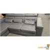 Loungezetel met slaapfunctie