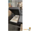Loungezetel met slaapfunctie