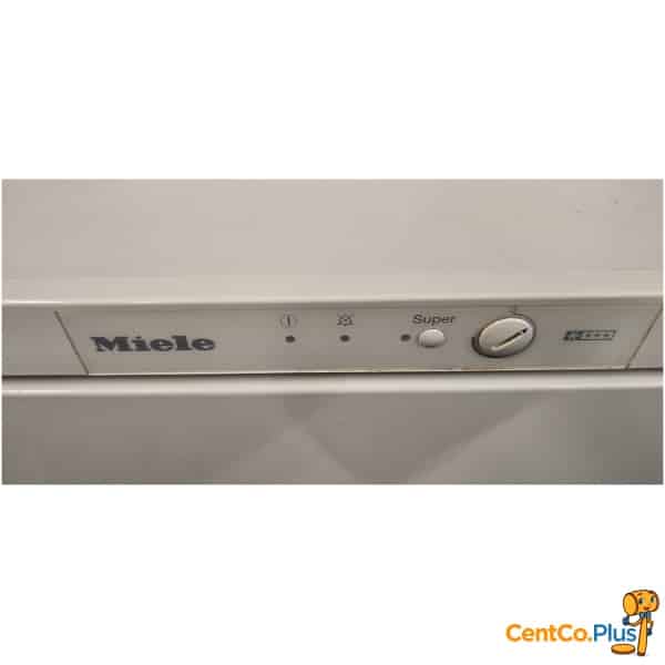 Miele tafelmodel diepvries