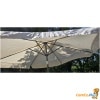 Parasol ecru