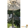 Parasol ecru