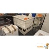 babypark op wieltjes