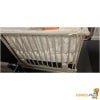 babypark op wieltjes