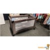 Bambino baby reisbed