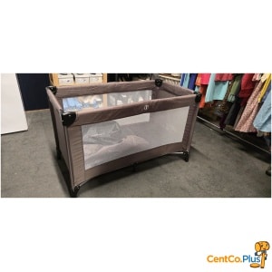 Bambino baby reisbed