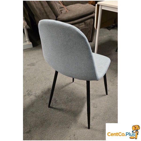 eetkamerstoelen