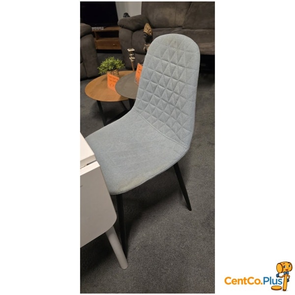 eetkamerstoelen