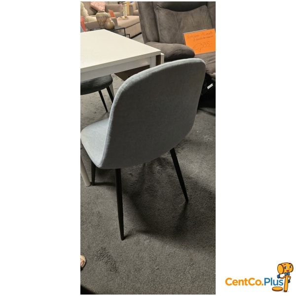 eetkamerstoelen