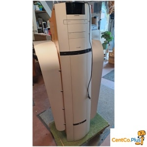 Grundig stereotoren