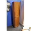 Teak badkamerkast