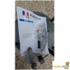 Terrasverwarmer op gas