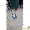 Terrasverwarmer op gas