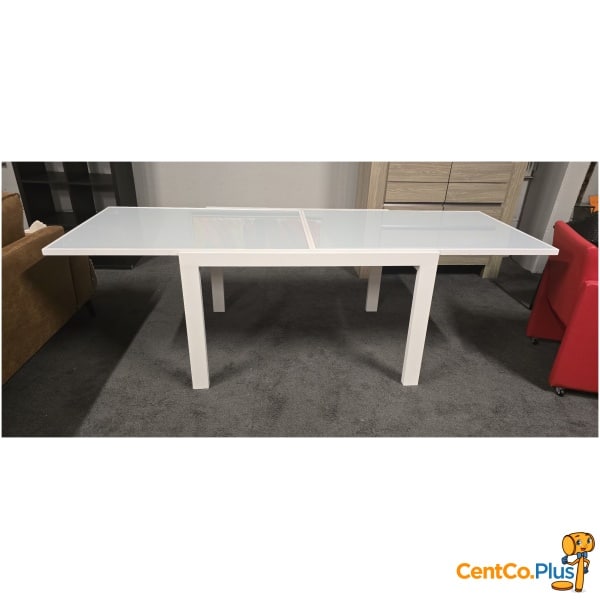 Verlengbare keukentafel