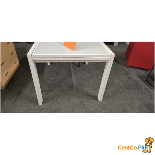 Verlengbare keukentafel