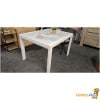 Verlengbare keukentafel