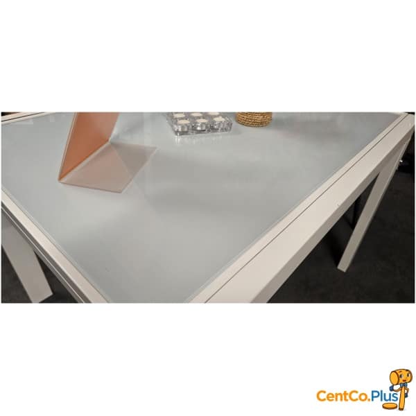 Verlengbare keukentafel