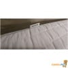 2-persoonsbed met lattenbodem en matras