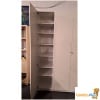 Witte IKEA kleerkast