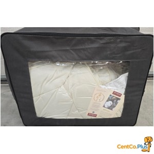Brinkhaus Nepal 4-seizoenen dekbed 100% kasjmier 135x200