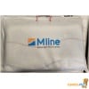 M line Pillow You hoofdkussen 54 x 34 cm