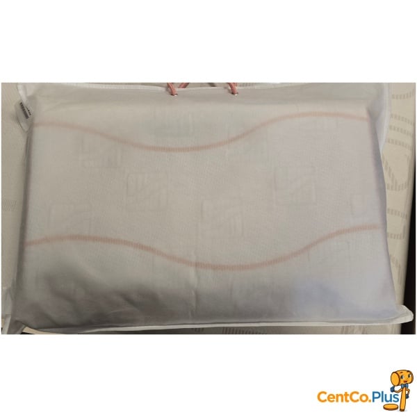 M line Pillow You hoofdkussen 54 x 34 cm