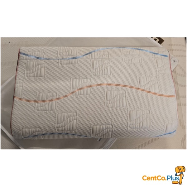 M line Pillow You hoofdkussen 54 x 34 cm