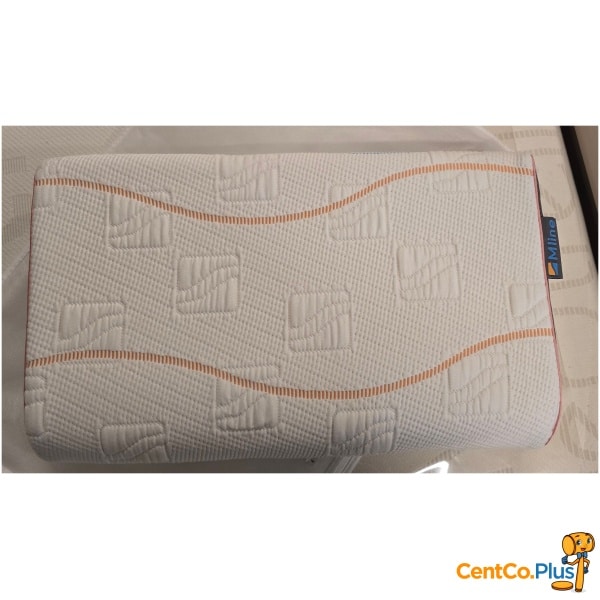 M line Pillow You hoofdkussen 54 x 34 cm