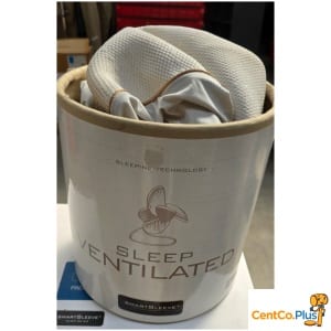 SmartSleeve Sleep Ventilated 90 x 200