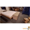 Stoffen bedkoffer