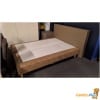 Boxspring met nieuwe Bultex matras