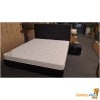 Boxspring Madrid 180 x 200 cm met nieuwe Ravenna matras