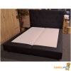 Boxspring Madrid 180 x 200 cm met nieuwe Ravenna matras