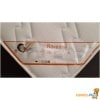 Boxspring Madrid 180 x 200 cm met nieuwe Ravenna matras