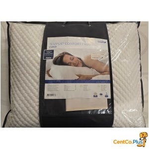 TEMPUR Comfort Pillow Cloud