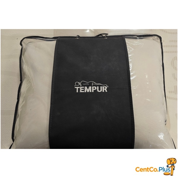 TEMPUR Comfort Pillow Cloud