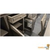 Complete eetkamer