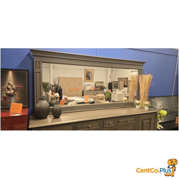 Complete eetkamer