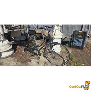 Oxford damesfiets