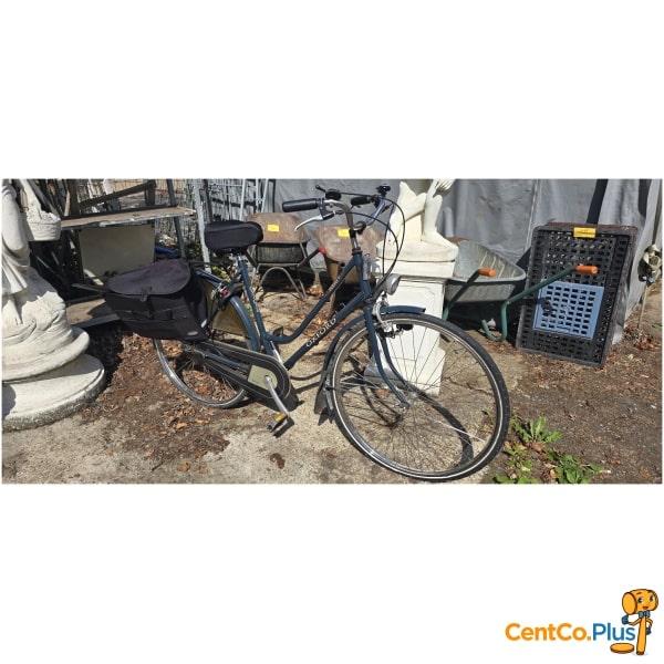Oxford damesfiets
