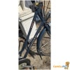Oxford damesfiets