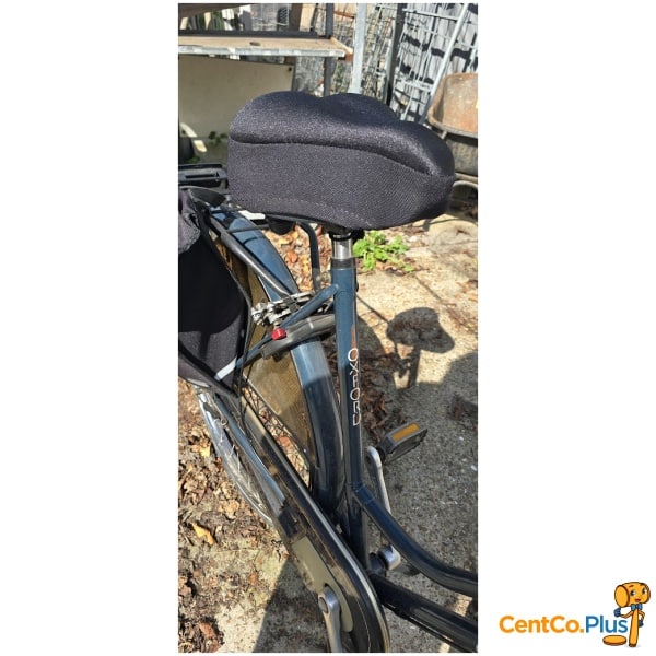 Oxford damesfiets